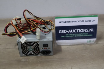 Afbeelding van Computervoeding''