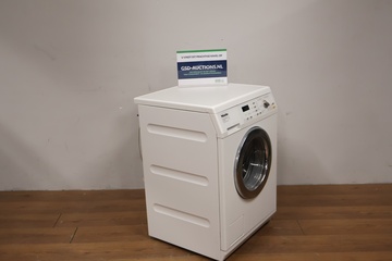 Afbeelding van Miele SoftCare System Wasmachine