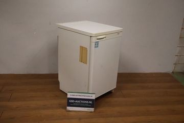 Afbeelding van Tafelmodel Koel-/Vriescombinatie koelkast van Bosch