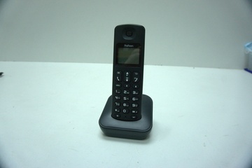 Afbeelding van Profoon PDX-900 Single Zwart DECT Telefoon
