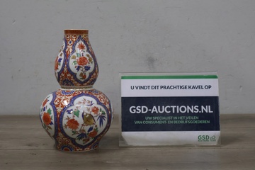 Afbeelding van Kaiser Vaasje in Ming-Stijl