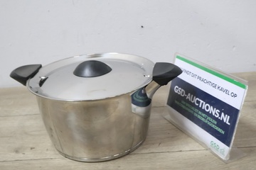 Afbeelding van BK pan''