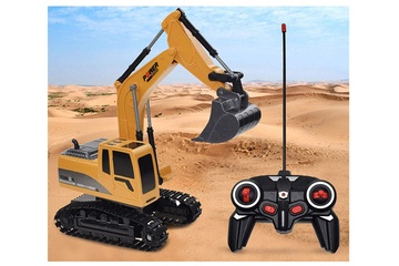 Afbeelding van Radiografische graafmachine