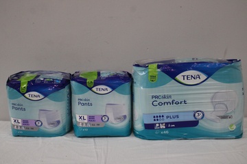 Afbeelding van Assortiment Tena.