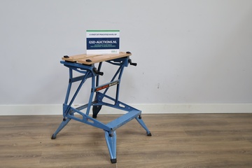 Afbeelding van Black & Decker Workmate