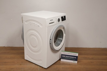 Afbeelding van Siemens iQ300 Wasmachine