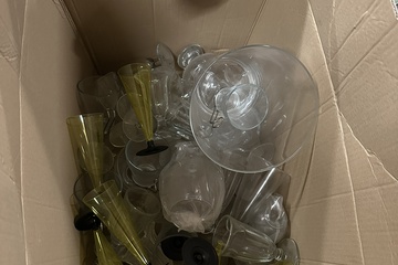 Afbeelding van 069. Glaswerk