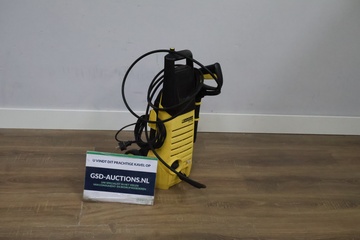 Afbeelding van Kärcher hogedrukreiniger