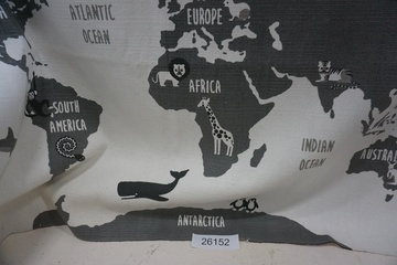 Afbeelding van Kinder Vloerkleed 