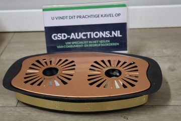 Afbeelding van Vintage Schotelverwarmer