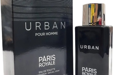 Afbeelding van Urban voor Mannen 100ml EDT