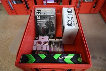 Afbeelding van Partij horen