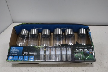 Afbeelding van Grundig Buitenverlichting