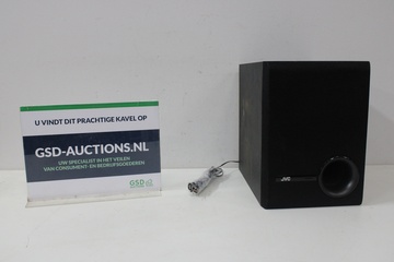 Afbeelding van JVC Subwoofer''
