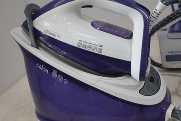 Afbeelding van Calor Effectis Easy 2200W Stoomgenerator