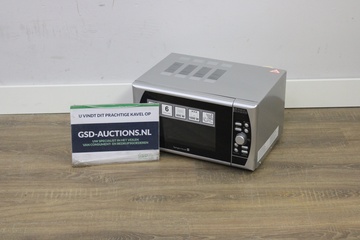 Afbeelding van Tarrington House Magnetron