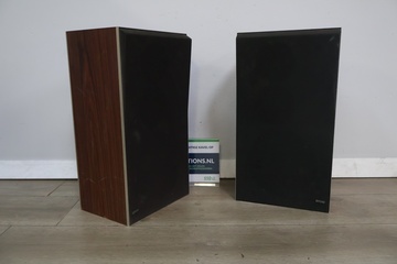 Afbeelding van Set van 2 Beovox S4500 Bang & Olufsen Speakers