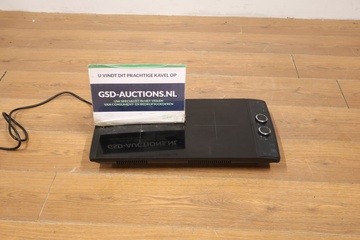 Afbeelding van Elektrische 2-Pits Inductiekookplaat van Inventum