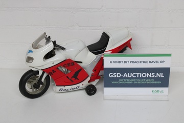 Afbeelding van Speelgoed, Motor