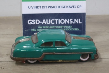 Afbeelding van Modelauto van Pontiac Chieftian