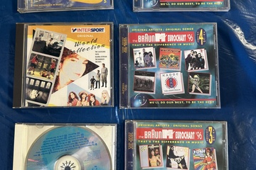 Afbeelding van This Is Mellow III – CD (dance / mellow / jaren ’90)    Mooi