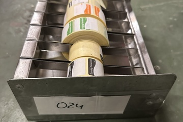 Afbeelding van 024. Stickerapparaat