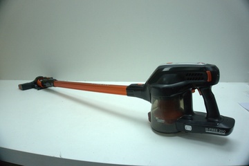 Afbeelding van Hoover H-free 222AXL Oplaadbare steelstofzuiger