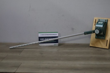 Afbeelding van Vintage Swing Simulator