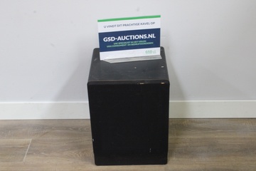 Afbeelding van Vintage Visonik Sub4 Subwoofer