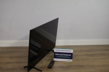 Afbeelding van 43'Inch Ultra HD LCD-Televisie van Sony