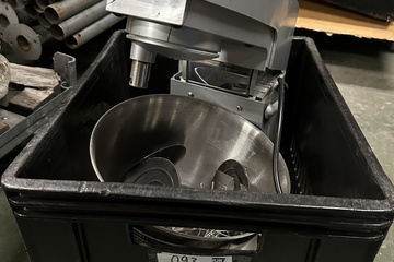 Afbeelding van 093. Mixer