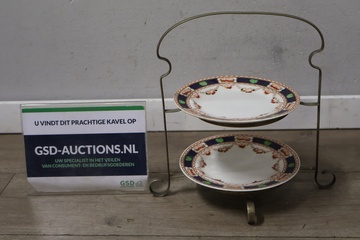 Afbeelding van Etagère