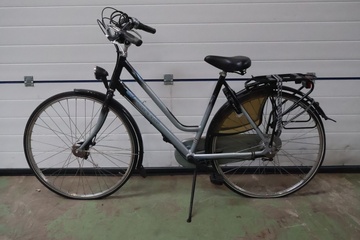 Afbeelding van Sparta Fiets