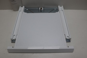 Afbeelding van Miele Wasmachine Tussenstuk