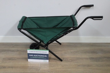 Afbeelding van Inklapbare Kruiwagen