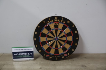 Afbeelding van Dartbord''