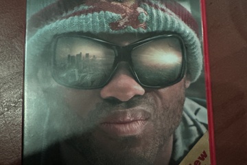 Afbeelding van Dvd Hancock