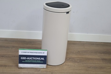 Afbeelding van Brabantia Druk-Prullenbak