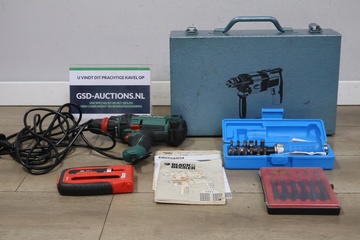 Afbeelding van Parkside Boormachine