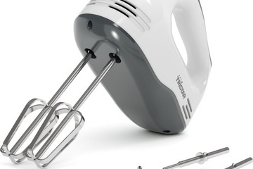 Afbeelding van Tristar MX-4203 - Handmixer 200W - 5 snelheden