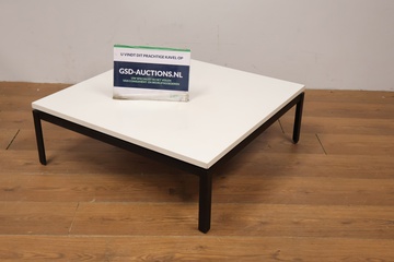 Afbeelding van Koffietafel, Salontafel door Martin Visser voor T Spectrum