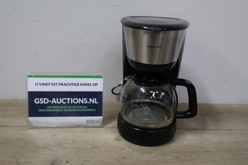 Afbeelding van Inventum koffiezetapparaat'