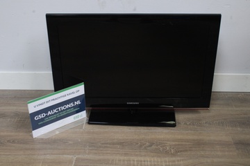 Afbeelding van 32'Inch Full HD Televisie van Samsung