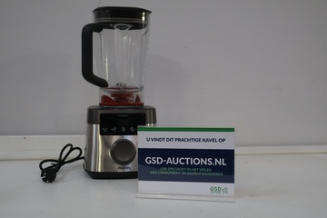 Afbeelding van Philips blender - Innergizer
