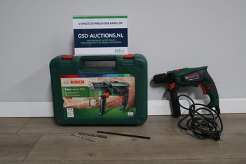 Afbeelding van Bosch klopboormachine