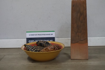 Afbeelding van Mix van Decoratieve Items'