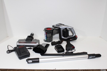 Afbeelding van Bosch Unlimited Serie 8 Steelstofzuiger