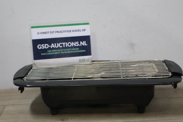 Afbeelding van Tefal eclectische tafel barbecue''