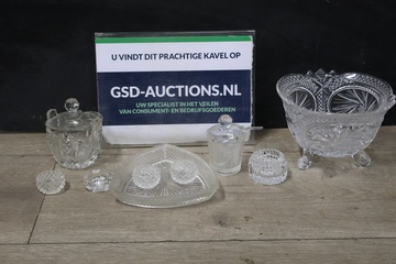 Afbeelding van Mix van Kristal