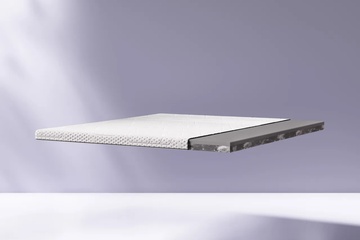 Afbeelding van Premium topper 140X200 in doos